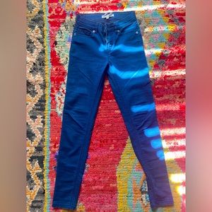 BCBGeneration | mid rise skinny ankle | 2R